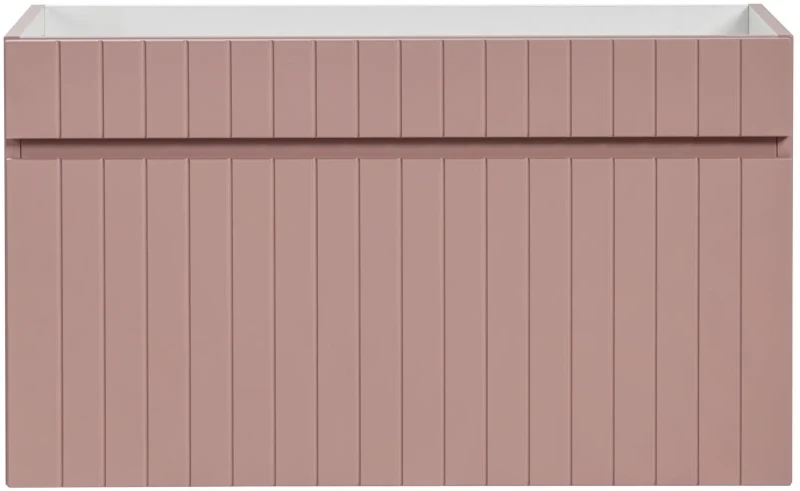 Zestaw mebli łazienkowych ICONIC ROSE 180 cm (szafka pod umywalkę ICONIC ROSE 82-80-E-1S)