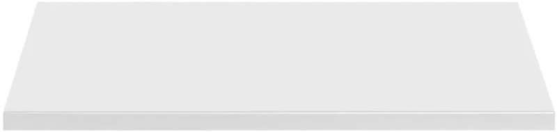 Zestaw mebli łazienkowych ICONIC ROSE (blat ICONIC WHITE 89-60-B)