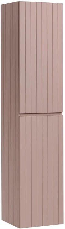 Zestaw mebli łazienkowych ICONIC ROSE (słupek wysoki ICONIC ROSE 80-01-E-2D)