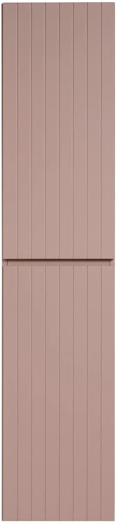 Zestaw mebli łazienkowych ICONIC ROSE (słupek wysoki ICONIC ROSE 80-01-E-2D)