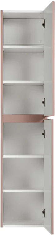 Zestaw mebli łazienkowych ICONIC ROSE (słupek wysoki ICONIC ROSE 80-01-E-2D)