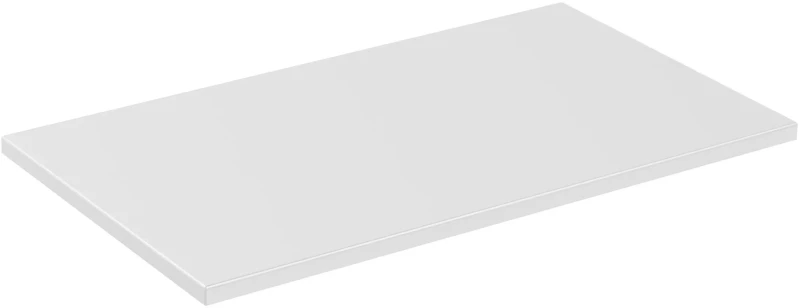 Zestaw mebli łazienkowych ICONIC ROSE (blat ICONIC WHITE 89-80-B)