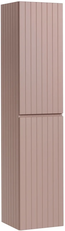 Zestaw mebli łazienkowych ICONIC ROSE (słupek wysoki ICONIC ROSE 80-01-E-2D)