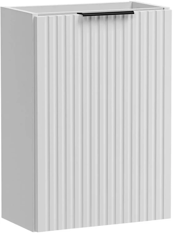 Szafka łazienkowa 40 cm ADEL WHITE (szafka pod umywalkę ADEL WHITE 82-40-B-1D)