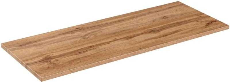 Szafka łazienkowa 60 cm ADEL WHITE (blat ADEL OAK 89-60-B)