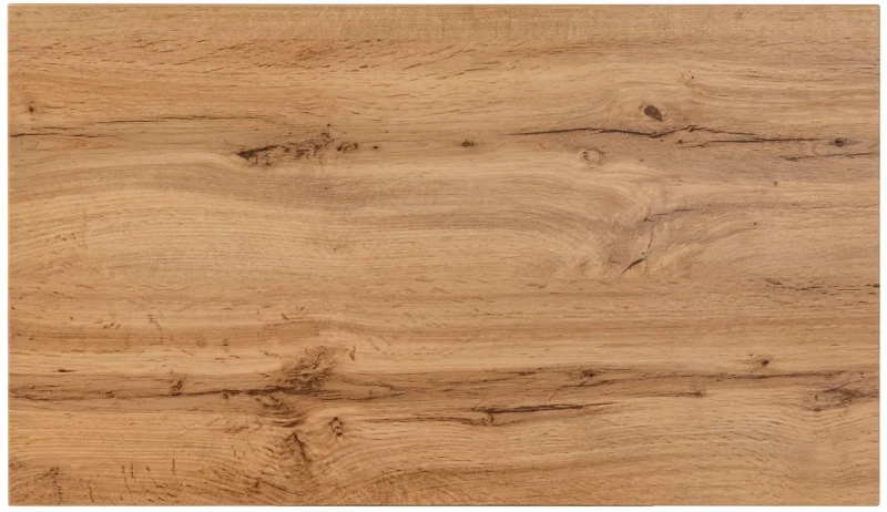 Szafka łazienkowa 60 cm ADEL WHITE (blat ADEL OAK 89-60-B)