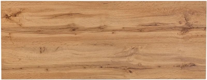 Szafka łazienkowa 60 cm ADEL WHITE (blat ADEL OAK 89-60-B)