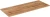 Zestaw mebli łazienkowych ADEL WHITE (blat ADEL OAK 89-60-B)