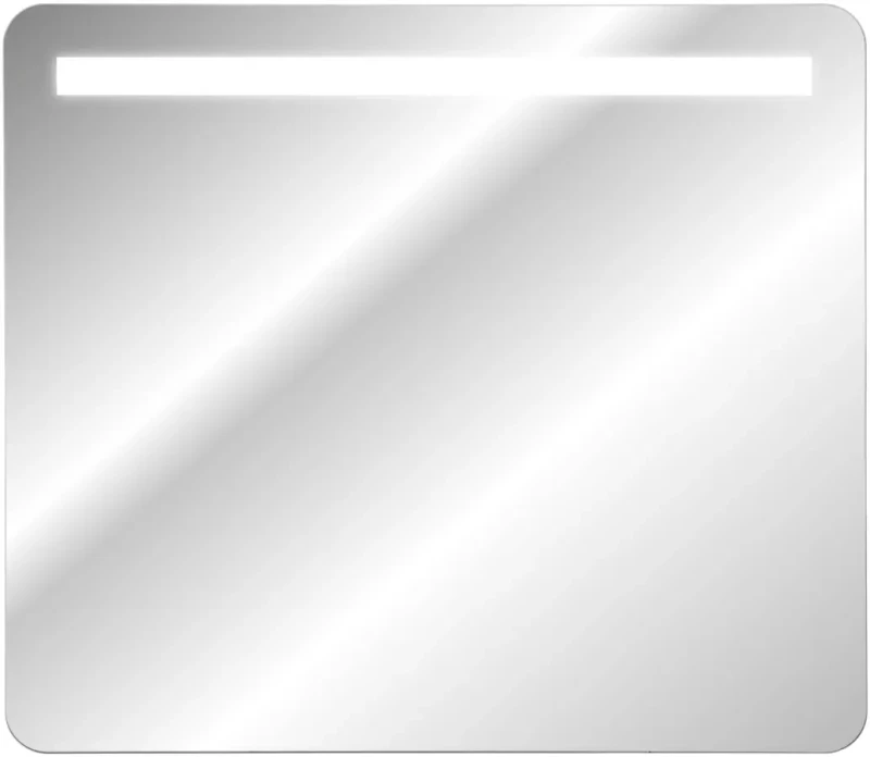 Lustro łazienkowe 80 cm BIANCA LED