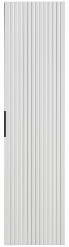 Zestaw mebli łazienkowych ADEL WHITE (słupek wysoki ADEL WHITE 80-01-B-1D)