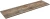 Zestaw mebli łazienkowych SANTA FE TAUPE A1 taupe/dąb vintage z szafką pod umywalkę 60 cm - 6 elementów