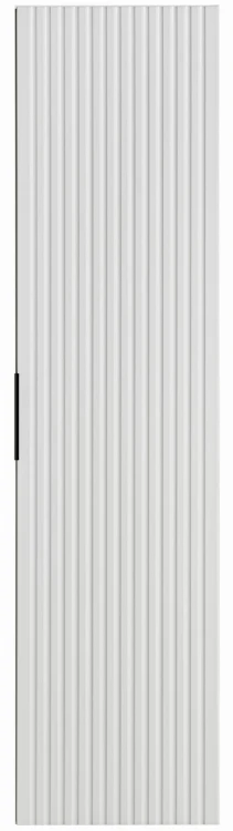 Zestaw mebli łazienkowych ADEL WHITE (słupek wysoki ADEL WHITE 80-01-B-1D)