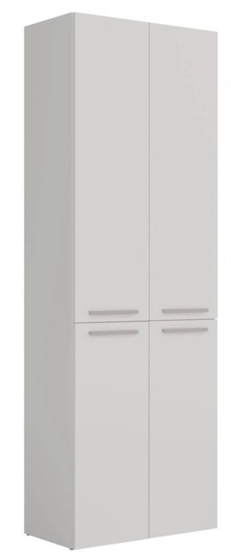 Szafka łazienkowa Emil I Biały mat