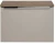Zestaw mebli łazienkowych SANTA FE TAUPE z umywalką SMILE i blatem 60 cm - 3 elementy