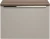 Zestaw mebli łazienkowych SANTA FE TAUPE z blatem 60 cm - 2 elementy