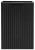 Szafka łazienkowa 40 cm ADEL BLACK (szafka pod umywalkę ADEL BLACK 82-40-B-1D)