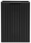 Szafka łazienkowa 40 cm ADEL BLACK (szafka pod umywalkę ADEL BLACK 82-40-B-1D)