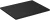 Szafka łazienkowa 60 cm ADEL BLACK (blat ADEL BLACK 89-60-B)