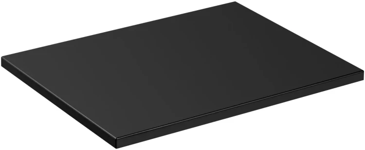 Szafka łazienkowa 60 cm ADEL BLACK (blat ADEL BLACK 89-60-B)