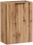 Szafka łazienkowa 40 cm ADEL OAK (szafka pod umywalkę ADEL OAK 82-40-B-1D)
