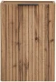 Szafka łazienkowa 40 cm ADEL OAK (szafka pod umywalkę ADEL OAK 82-40-B-1D)