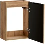 Szafka łazienkowa 40 cm ADEL OAK (szafka pod umywalkę ADEL OAK 82-40-B-1D)