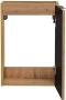 Szafka łazienkowa 40 cm ADEL OAK (szafka pod umywalkę ADEL OAK 82-40-B-1D)