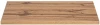 Szafka pod umywalkę 60 cm ADEL OAK (blat ADEL OAK 89-60-B)