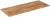 Zestaw mebli łazienkowych ADEL OAK (blat ADEL OAK 89-120-B)