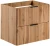 Zestaw mebli łazienkowych ADEL OAK A02 (szafka pod umywalkę ADEL OAK 82-60-B-2S)