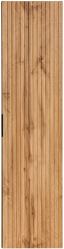 Zestaw mebli łazienkowych ADEL OAK A03  (słupek wysoki ADEL OAK 80-01-B-1D)