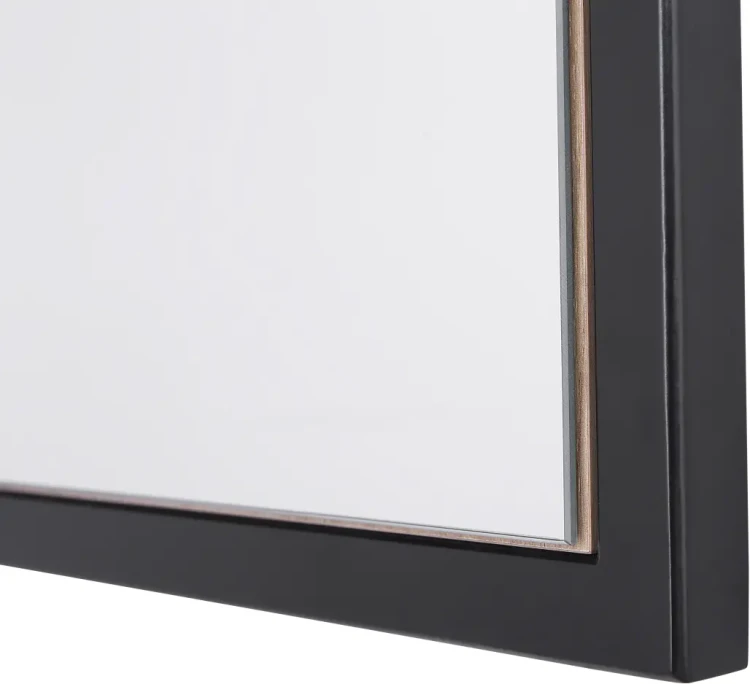 Szafka pod umywalkę 60 cm BROOKLIN dąb craft złoty
