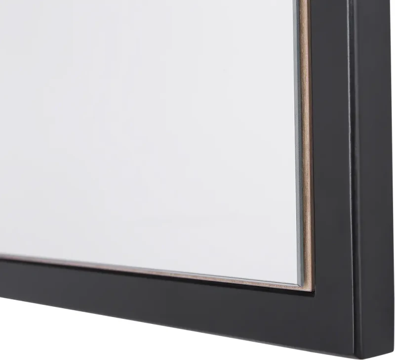 Szafka pod umywalkę 60 cm BROOKLIN dąb craft złoty