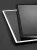Zestaw mebli łazienkowych ADEL BLACK A03 (lustro ALICE 80)