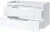 Zestaw mebli łazienkowych FIJI WHITE 120 cm (szafka pod umywalkę FIJI WHITE 82-120-D-2S)