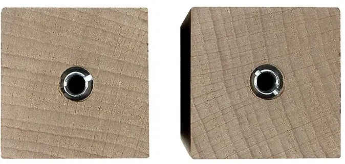 Zestaw mebli łazienkowych FIJI WHITE 120 cm (nóżki proste DĄB COAST EVOKE)