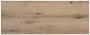 Zestaw mebli łazienkowych FIJI WHITE (blat 89-120-A OAK COAST EVOKE)