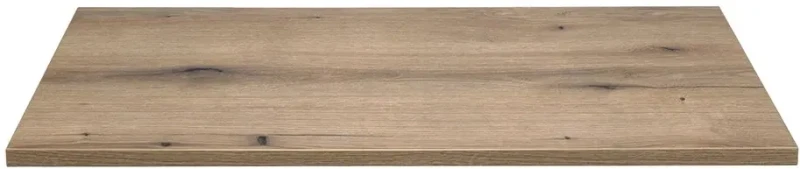 Zestaw mebli łazienkowych FIJI WHITE (blat 89-100-A OAK COAST EVOKE)