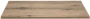 Zestaw mebli łazienkowych FIJI WHITE (blat 89-100-A OAK COAST EVOKE)