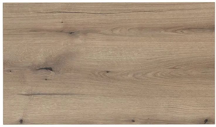 Zestaw mebli łazienkowych FIJI WHITE (blat 89-80-A OAK COAST EVOKE)