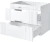 Zestaw mebli łazienkowych FIJI WHITE (szafka pod umywalkę FIJI WHITE 82-80-D-2S)