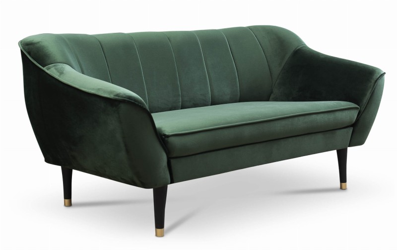 Sofa tapicerowana Grace IV w stylu skandynawskim