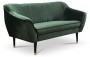 Sofa tapicerowana Grace III w stylu skandynawskim 48H - Royal 25