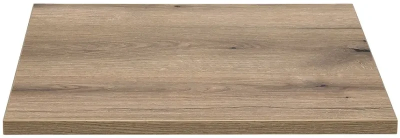 Zestaw mebli łazienkowych FIJI WHITE (blat 89-60-A OAK COAST EVOKE)