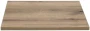 Zestaw mebli łazienkowych FIJI WHITE (blat 89-60-A OAK COAST EVOKE)