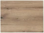 Zestaw mebli łazienkowych FIJI WHITE (blat 89-60-A OAK COAST EVOKE)