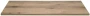 Zestaw mebli łazienkowych FIJI WHITE A01 (blat 89-120-A OAK COAST EVOKE)