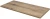 Zestaw mebli łazienkowych FIJI WHITE A04 (blat 89-100-A OAK COAST EVOKE)
