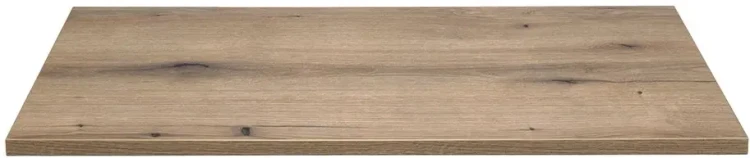Zestaw mebli łazienkowych FIJI WHITE A04 (blat 89-100-A OAK COAST EVOKE)