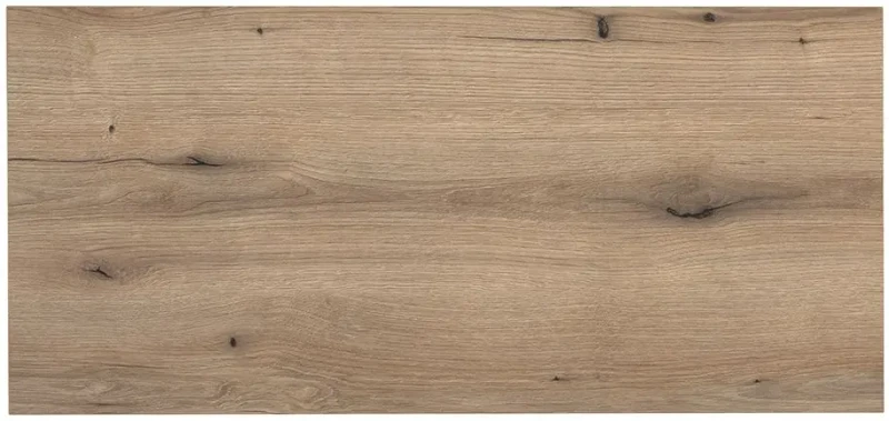 Zestaw mebli łazienkowych FIJI WHITE A04 (blat 89-100-A OAK COAST EVOKE)